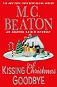 Kissing Christmas Goodbye