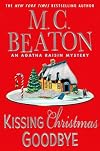 Kissing Christmas Goodbye