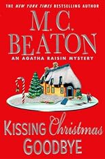 Kissing Christmas Goodbye