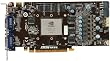 MSI N460GTX Hawk NVIDIA GeForce GTX460 Grafikkarte (PCI-e, 1024MB GDDR5 Speicher, DVI , VGA DVI, mini HDMI,HDMI, 1 GPU)