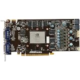 MSI N460GTX Hawk Carte graphique GF GTX 460 PCI Express 2.0 x16 1 Go GDDR5 DVI, HDMI ( HDCP )par MSI
