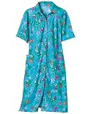 National Garden Melodies House Coat