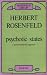 Psychotic States: A Psychoanalytical Approach (Maresfield Library)