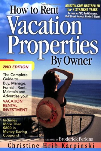 vacation rentals