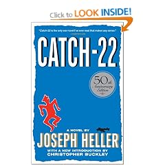 Catch-22: 50th Anniversary Edition