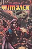 Legend Of GrimJack Volume 2 (Legend of GrimJack)