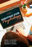 Writing for Psychology
