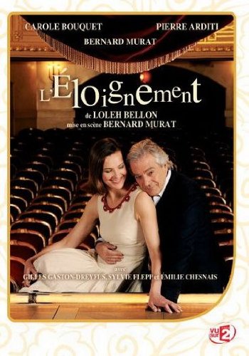L'eloignement [Edizione: Francia]