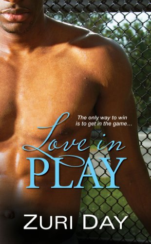 Love in Play Book Image