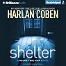 Shelter: A Mickey Bolitar Novel