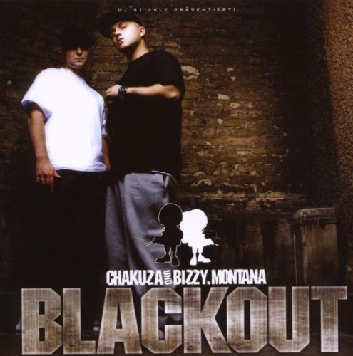 Produkt-Bild: Blackout
