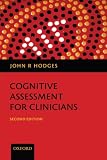 Cognitive Assessment for Clinicians