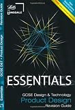 GCSE design & technology. Product design. Revision guide