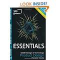 Lonsdale GCSE Essentials - Product Design: Revision Guide