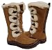 The North Face Abby Rope Brown