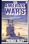 Iron Master (Amtrak Wars, Book 3)