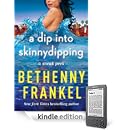 Bethenny Frankel - A Dip Into Skinnydipping