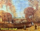 960 Color & Black and White Paintings of Vincent van Gogh (Part 1) - Dutch Post Impressionist Painter (March 30, 1853 - July 29, 1890)