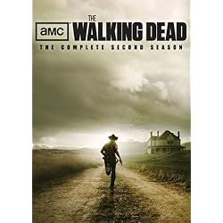 The Walking Dead: The Complete Second Season