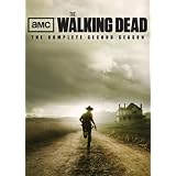 The Walking Dead: The Complete Second Season ~ Andrew Lincoln