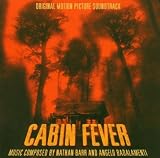 Cabin Fever Search
