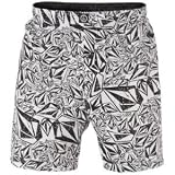 Volcom Bunch Of Stones Boxer - Men's