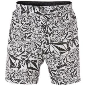 Volcom Bunch Of Stones Boxer - Men's