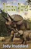 Return To Dinosaur Planet