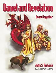 Daniel and Revelation Bound Together [Spiral-bound] by John S Risbeck; editor