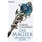 Meine liebsten Fantasyromane