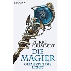 Das Schwarze Auge Roman