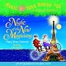 Magic Tree House, Book 35: Night of the New Magicians