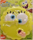 Sporting Goods : Nick Jr SpongeBob Squarepants Foam Flying Disc