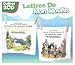 Coffret 2 CD : Lettres de mon moulin