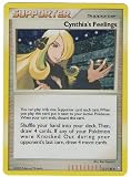  : Pokemon Legends Awakened Promo Cynthia's Feelings Foil 131/146