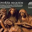 Requiem, Op. 89 (Czech Philharmonic Orchestra feat. conductor: Wolfgang Sawallisch)