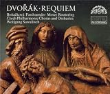 Dvorak: Requiem