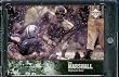 1997 Upper Deck Legends # 134 Jim Marshall Minnesota Vikings Football Card - Mint Condition - Shipped In Protective ScrewDown Case!