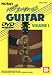 DVD : Mel Bay's Anyone Can Play Praise Guitar