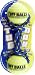 Pet Supplies : Petsport  Tug Max - Colors May Vary