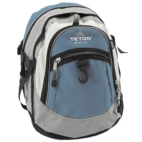 Teton Bookbag Backpack by 