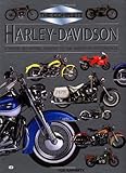The Complete Harley Davidson: A Model-by-Model History of the American Motorcycle