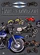 The Complete Harley Davidson: A Model-by-Model History of the American Motorcycle