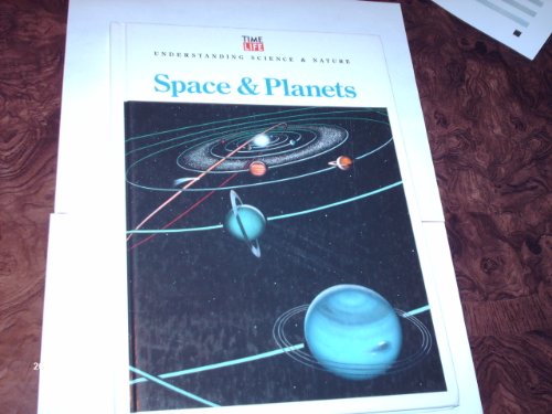 Space & Planets (Understanding Science & Nature)