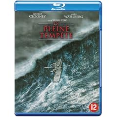 En pleine temp�te [Blu-ray]