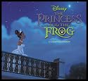 Disney's The Princess and the Frog 2010 Wall Calendar