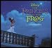 Disney's The Princess and the Frog 2010 Wall Calendar