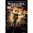 Resident Evil: Afterlife