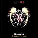 Defunct Process (Original Mix)