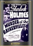 Murder at the Baskervilles (Sherlock Holmes) (1937)